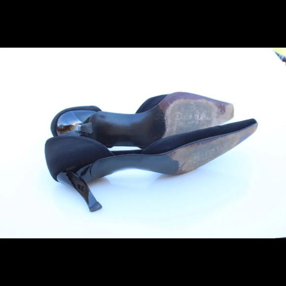 Stuart Weitzman d’Orsay pumps - Picture 8 of 8